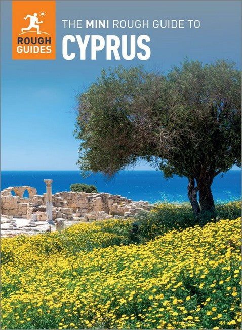 The Mini Rough Guide to Cyprus: Travel Guide with eBook