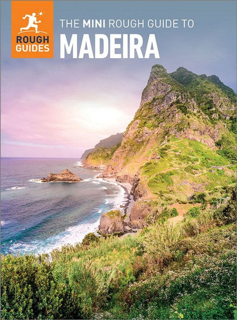 The Mini Rough Guide to Madeira