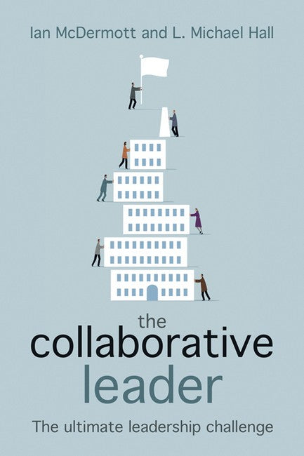 The Collaborative Leader