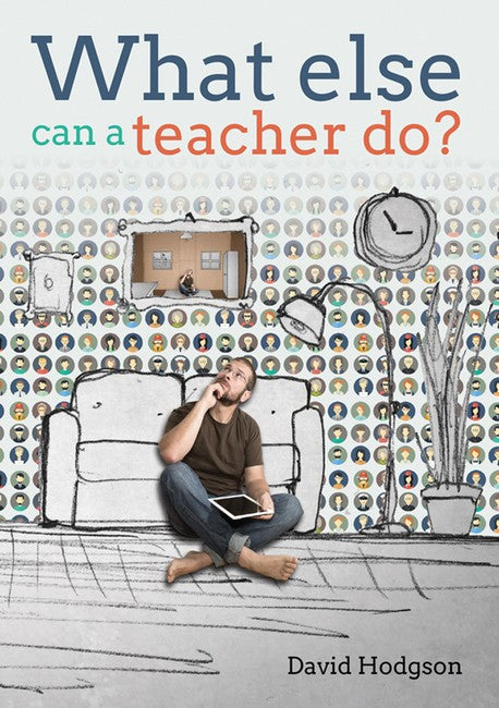 What else can a teacher do? Review your career, reduce stress and gain control of your life