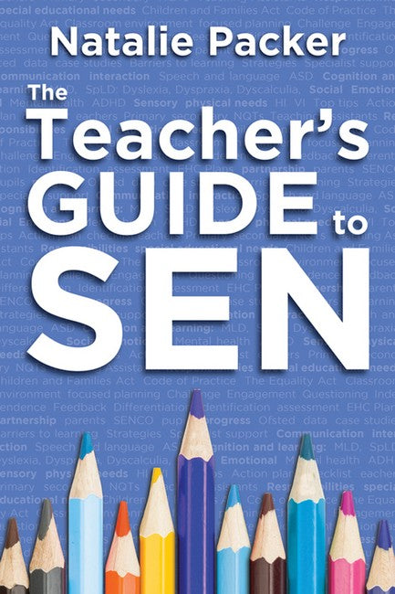 The Teacher's Guide to SEN