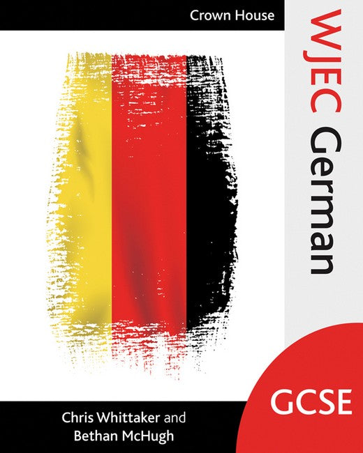 WJEC GCSE German