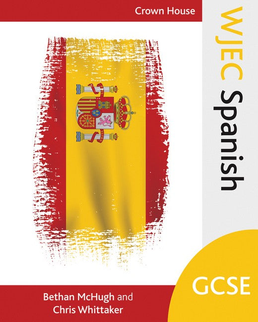 WJEC GCSE Spanish