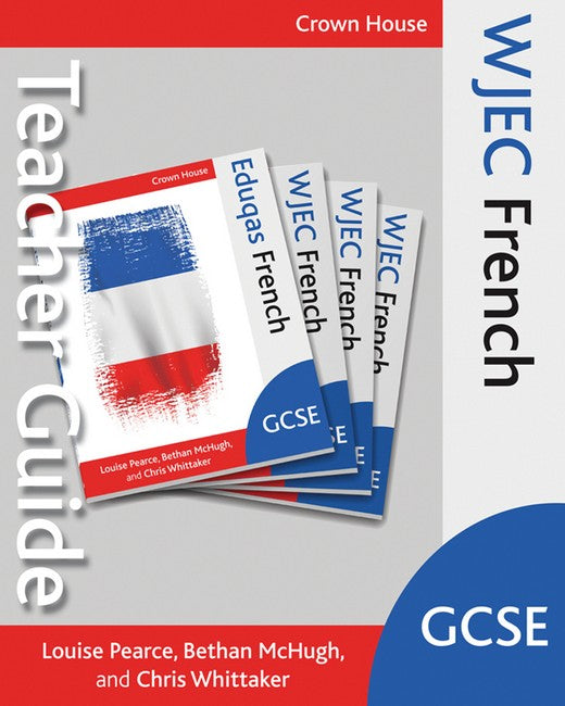 WJEC GCSE French Teacher Guide