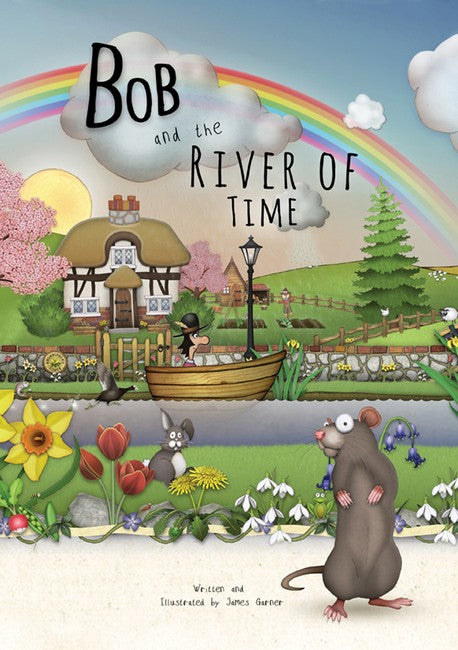 Bob and the River of Time