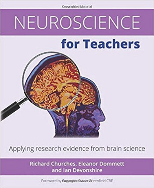 Neuroscience for Teachers