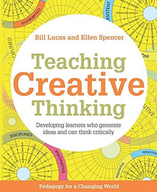 Teaching Creative Thinking