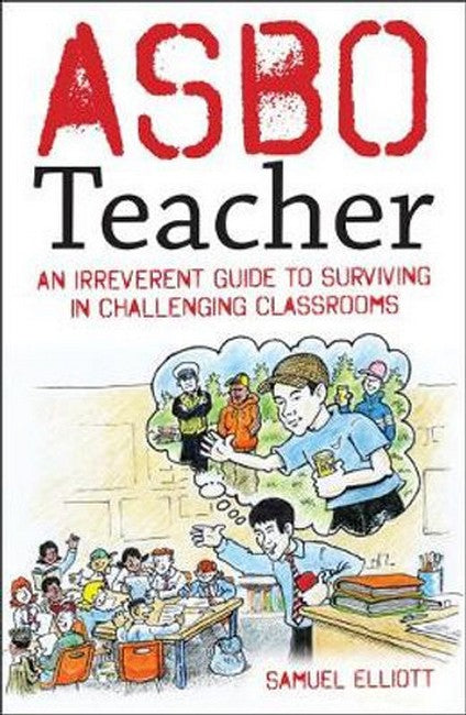 ASBO Teacher