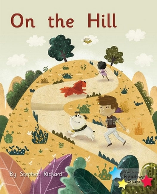 On the Hill