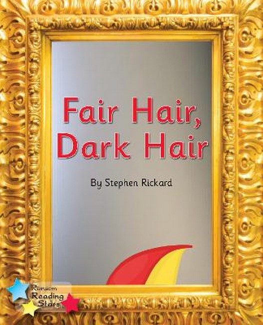 Fair Hair, Dark Hair