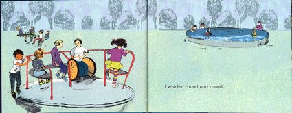 Where did you go today? (Paperback)
