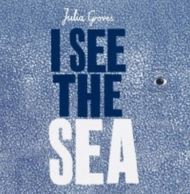 I See the Sea (PB)