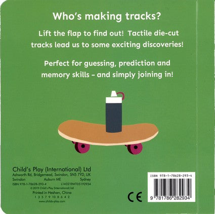 Park (Making Tracks)