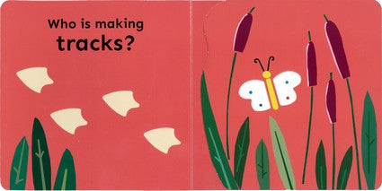 Park (Making Tracks)