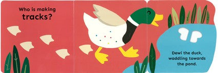 Park (Making Tracks)