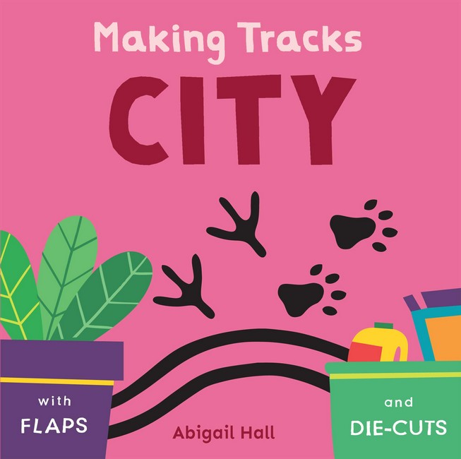 City (Making Tracks)