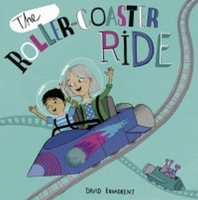 The Roller Coaster Ride (HB)