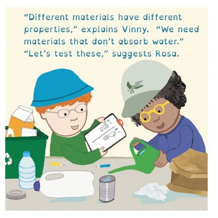 Rosa's Big Bird Feeder Experiment