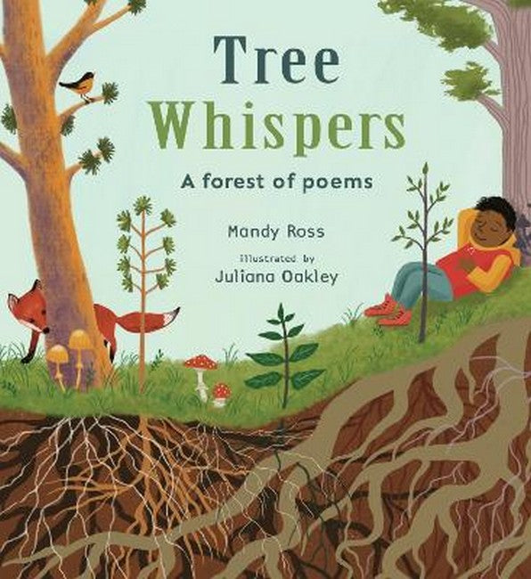 Tree Whispers (PB)