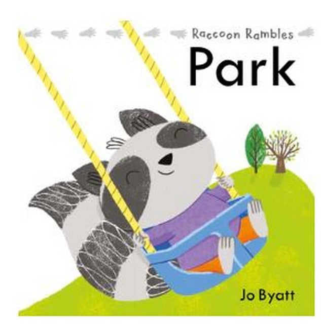 Park - Raccoon Rambles