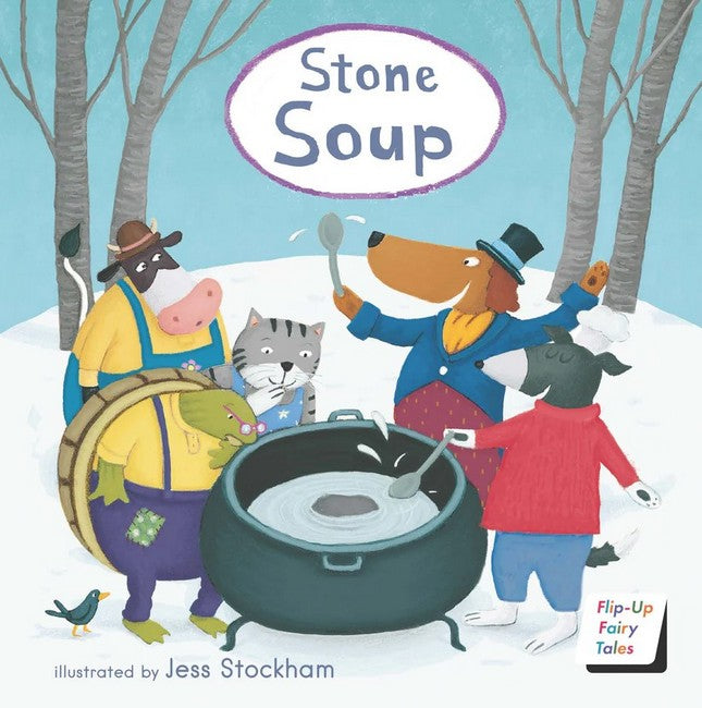 Stone Soup (PB)