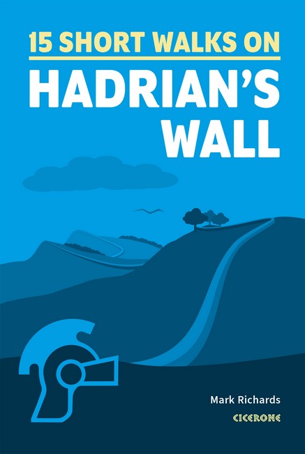 Short Walks on Hadrian's Wall