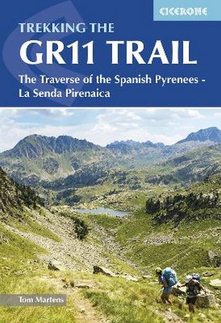 Trekking the GR11 Trail 7/e