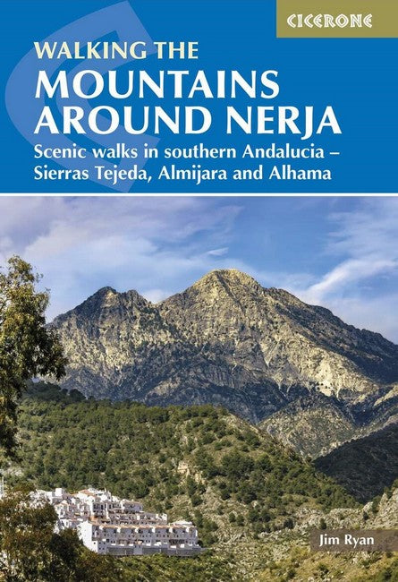 The Mountains Around Nerja 2/e