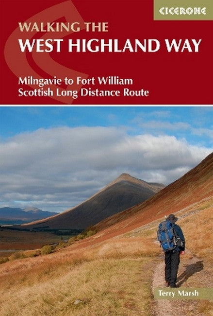 The West Highland Way 5/e