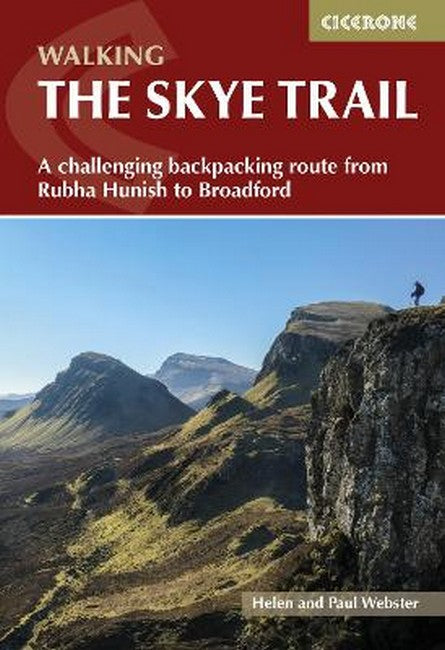 The Skye Trail 3/e