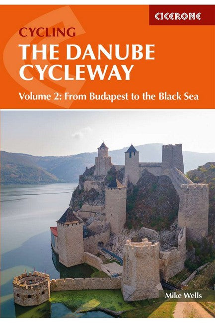 The Danube Cycleway Volume 2