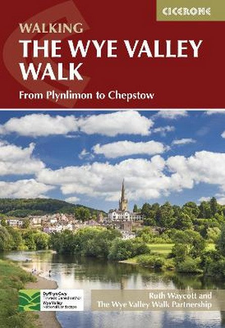 The Wye Valley Walk 2/e