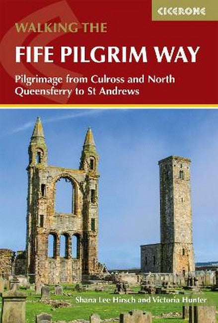 Walking the Fife Pilgrim Way