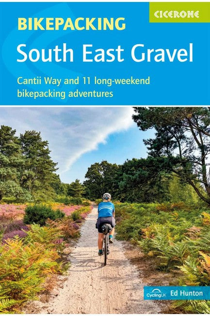Bikepacking a?? South East Gravel