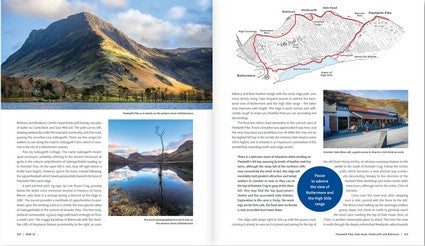 Best Walks in the Lake District 2/e