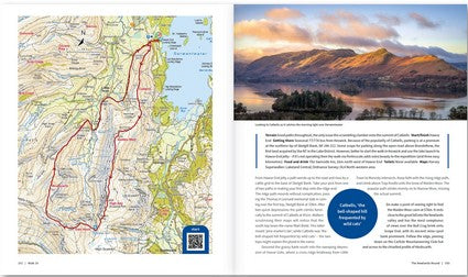 Best Walks in the Lake District 2/e
