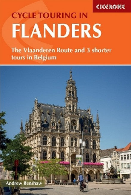 Cycle Touring in Flanders