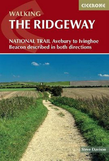 The Ridgeway National Trail 3/e