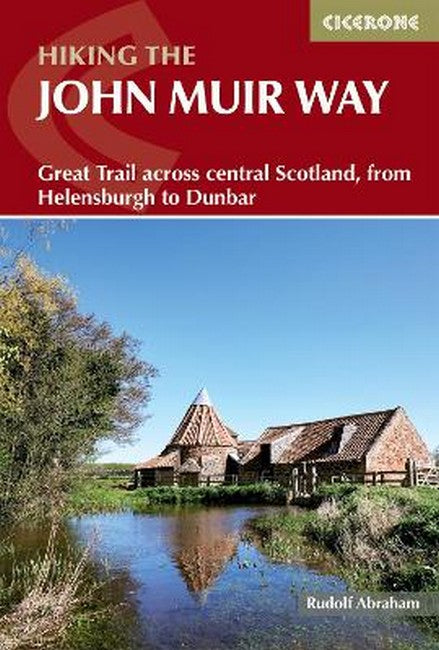 Hiking the John Muir Way