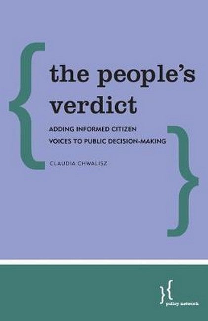 The People's Verdict