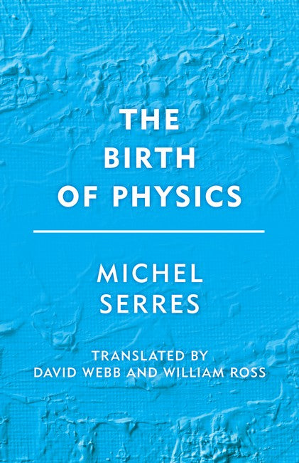 Birth of Physics