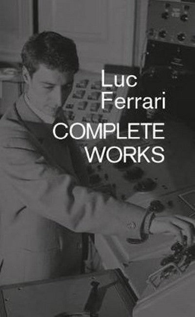 Luc Ferrari