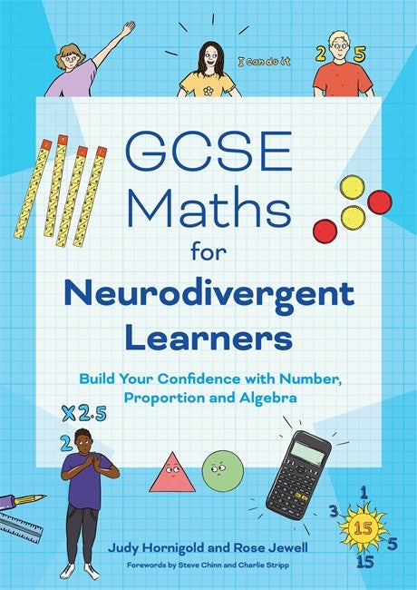 GCSE Maths for Neurodivergent Learners