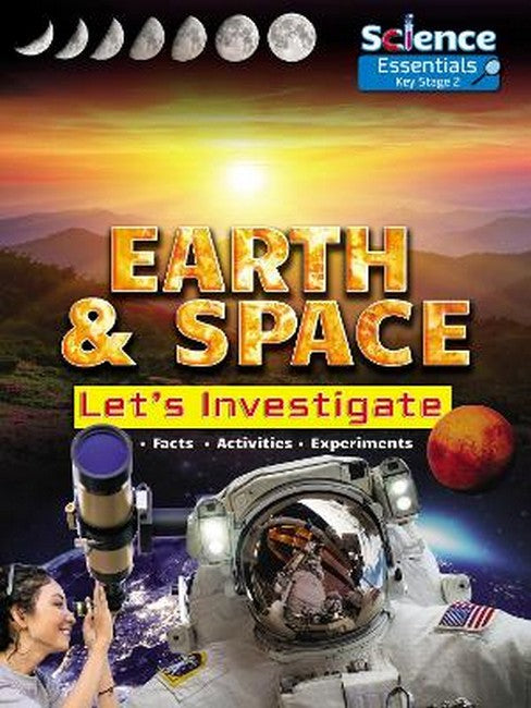 Earth and Space
