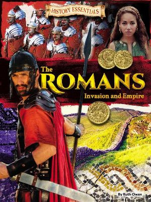 The Romans