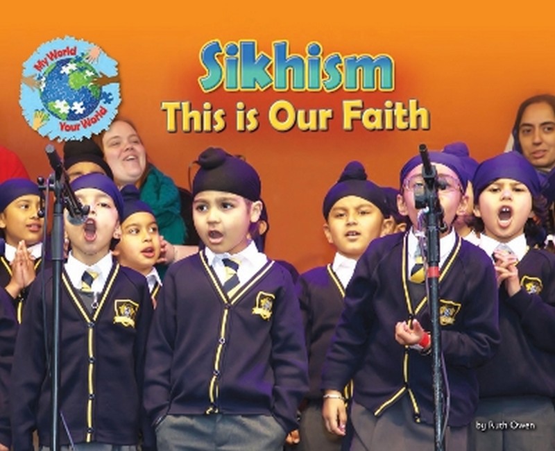 Sikhism