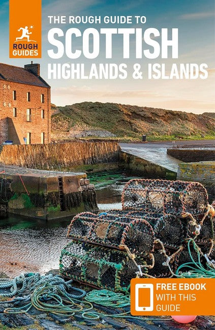 The Rough Guide to the Scottish Highlands & Islands (Travel Guide with Free eBook) 9/e