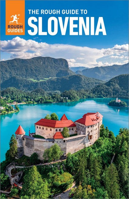 The Rough Guide to Slovenia: Travel Guide with eBook 5/e