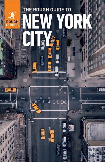 The Rough Guide to New York City