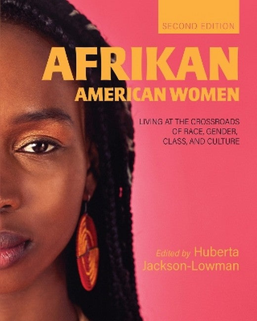 Afrikan American Women 2/e